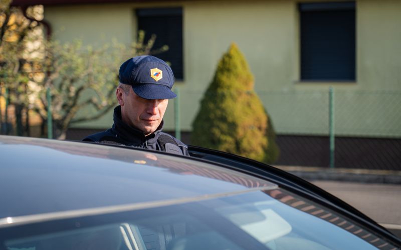 maraton-nadzora-hitrosti, policija, pums