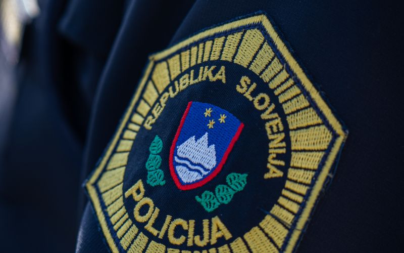 policija, pums