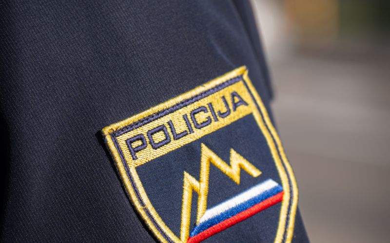 policija, pums