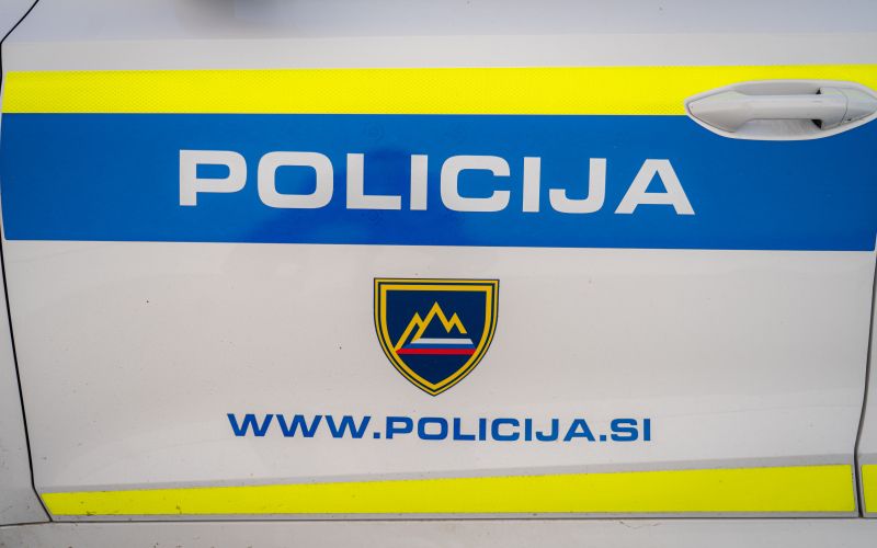 policija, pums