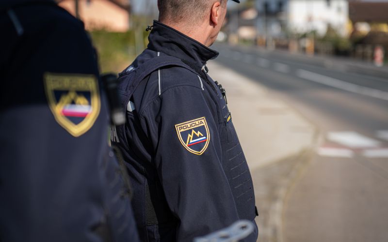 maraton-nadzora-hitrosti, policija, pums