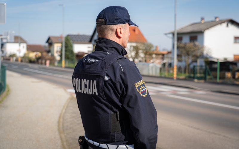 maraton-nadzora-hitrosti, policija, pums