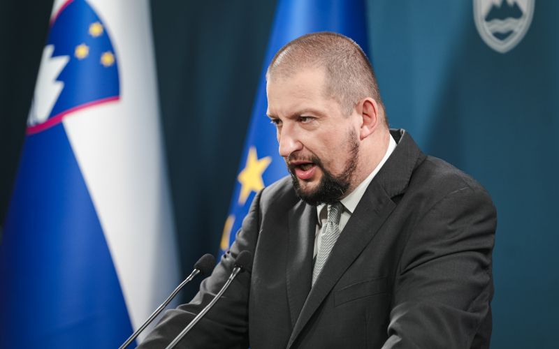 Uroš Svete