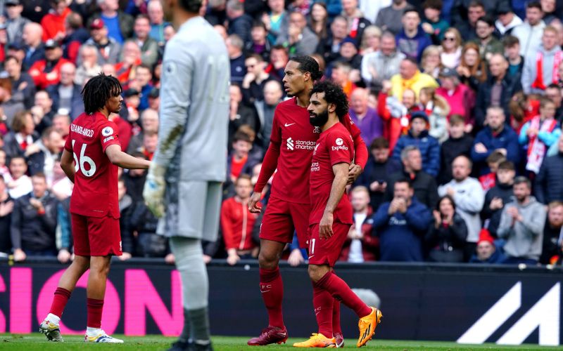 salah van dijk trent