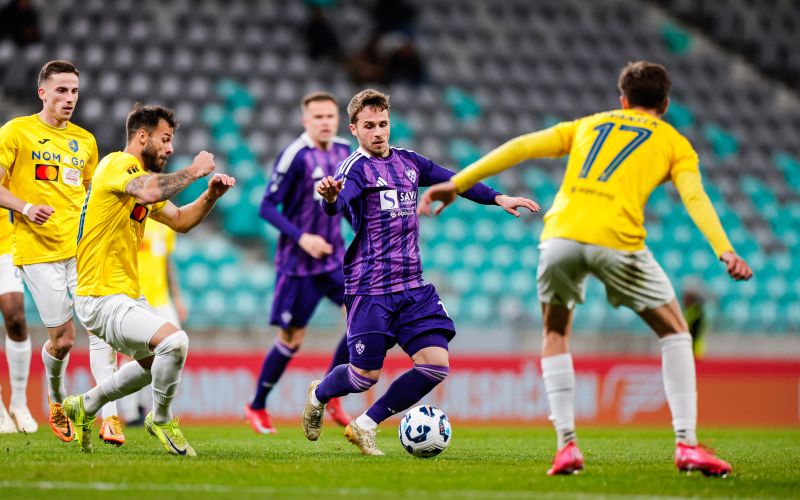 Maribor Bravo Jan Repas