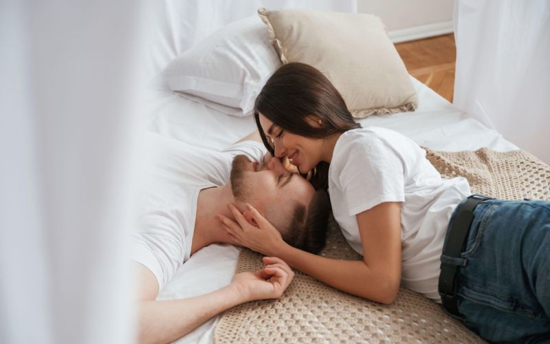 Par, ljubezen, odnosi