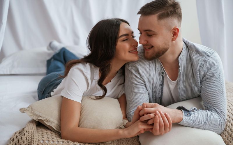 Par, ljubezen, odnosi