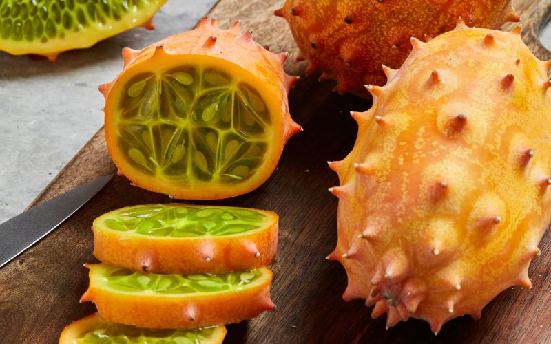 kiwano