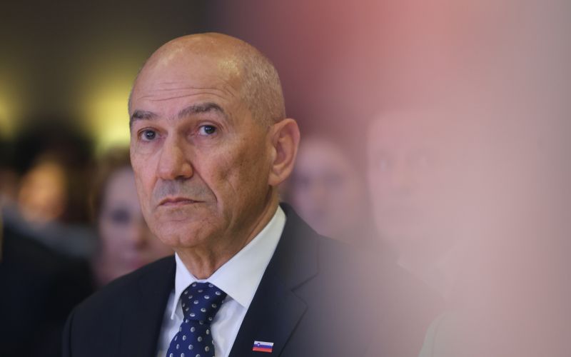 Janez Janša
