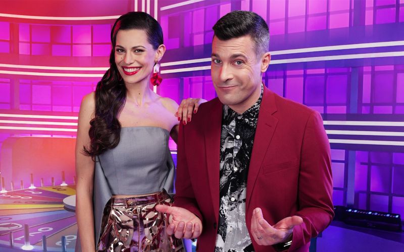 Nataša Naneva, Klemen Bučan