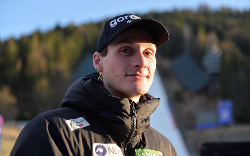 domen prevc