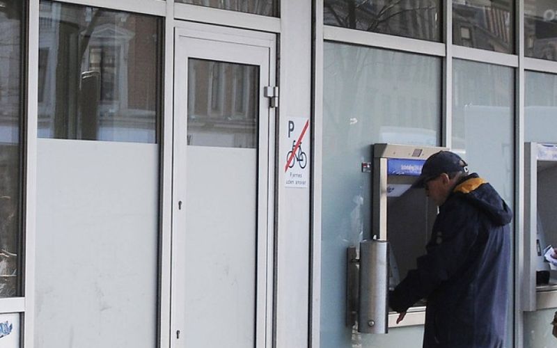 bankomat