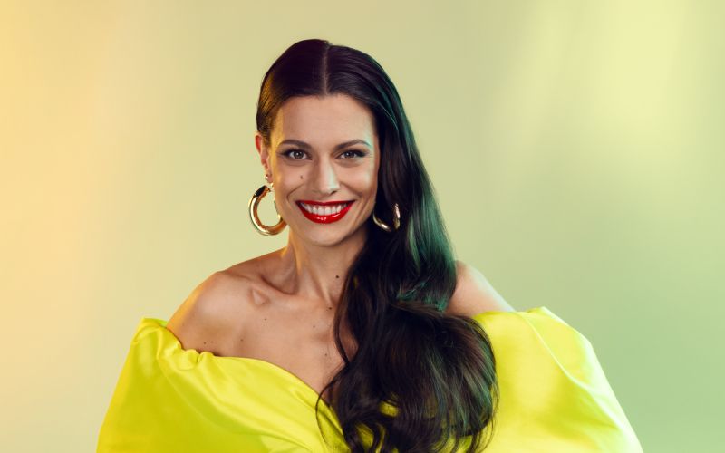 Nataša Naneva nam je namignila, da nas v četrti sezoni čaka ena mala popestritev, pri igricah. "To j