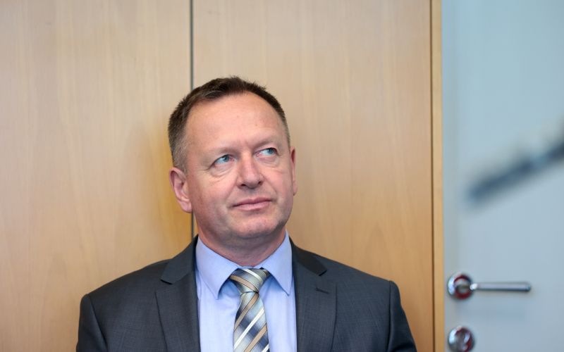 Robert Šumi