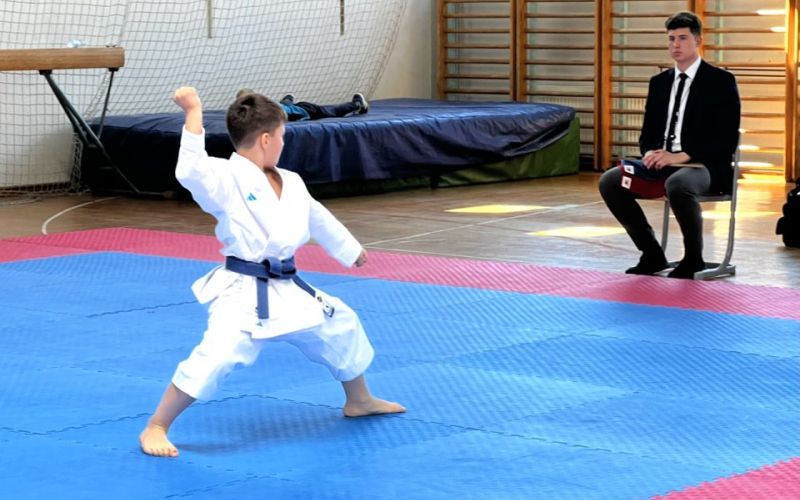 karate