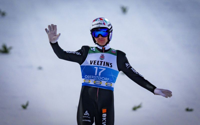 simon ammann