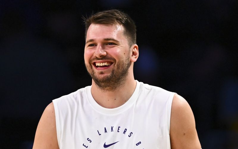 luka doncic