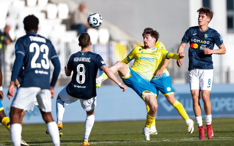 koper bravo