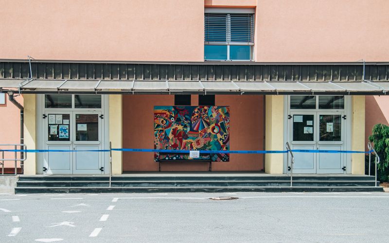 osnovna-šola-beltinci, požar, škoda