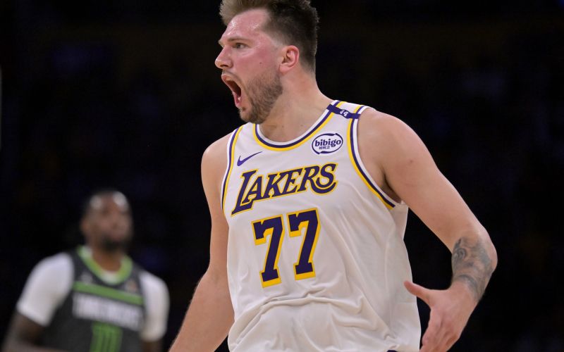luka doncic