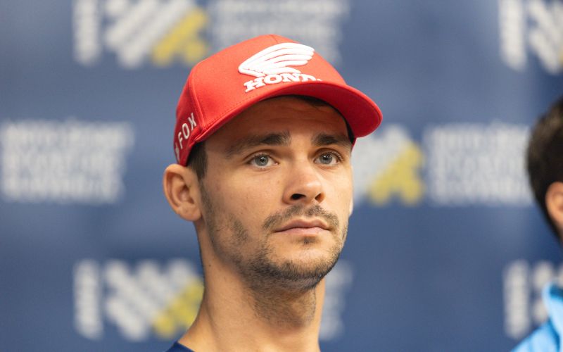Tim Gajser