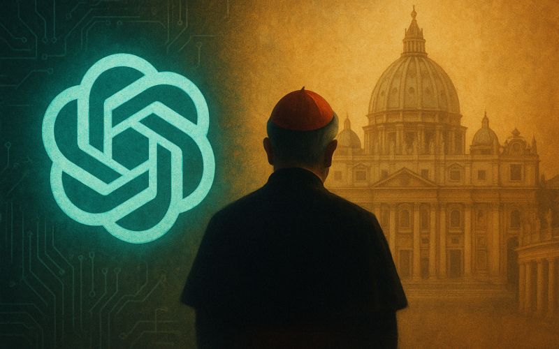 Chat GPT ima že svoje kandidate