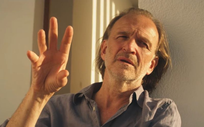Svetozar Cvetković - Ima tudi uspešno kariero v tujini, igral je v nekaj frncoskih, nemških in tudi