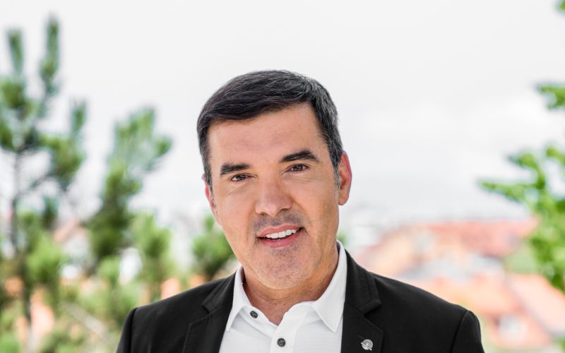 Mario Galunič