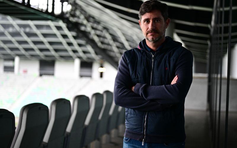 Victor Sanchez