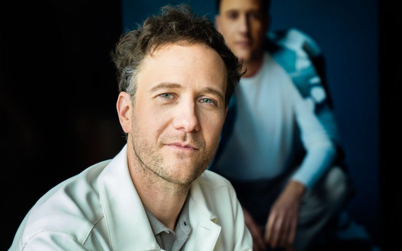 Za našega evrovizijca bomo navijali v prvem predizboru, 13. maja. S skladbo How Much Time Do We Have