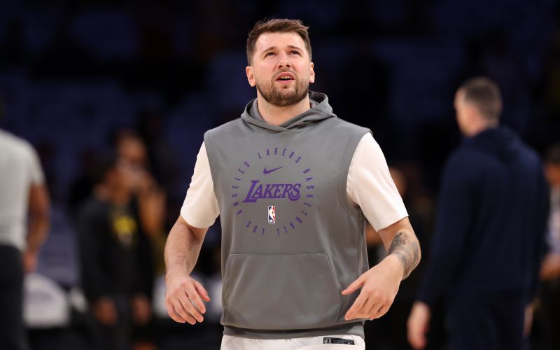 Luka Dončić