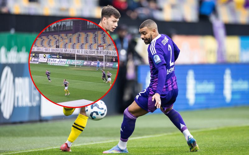 Soudani transparent