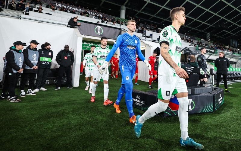 Olimpija