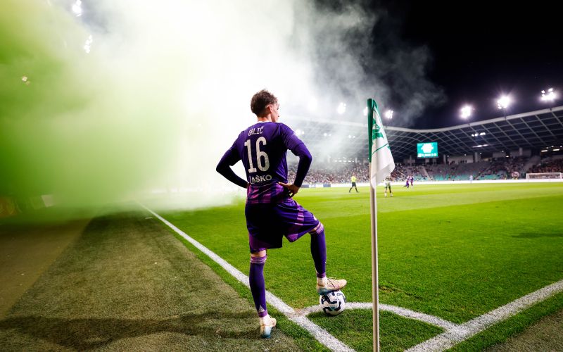 Olimpija Maribor
