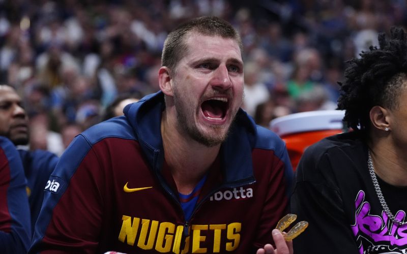 Nikola Jokić