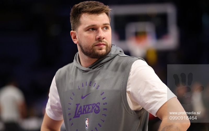 Luka Dončič