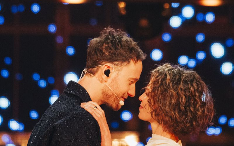 Klemen Slakonja, Mojca Fatur