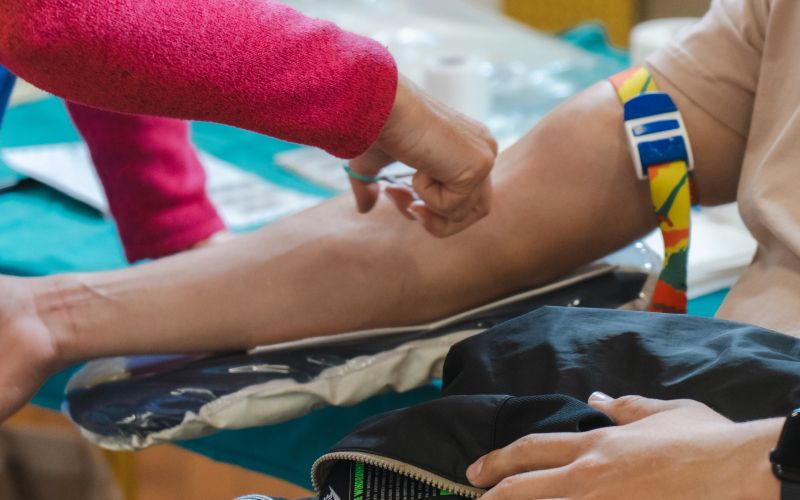 krvodajalska-akcija, carno-bejla-krf, ns-mura