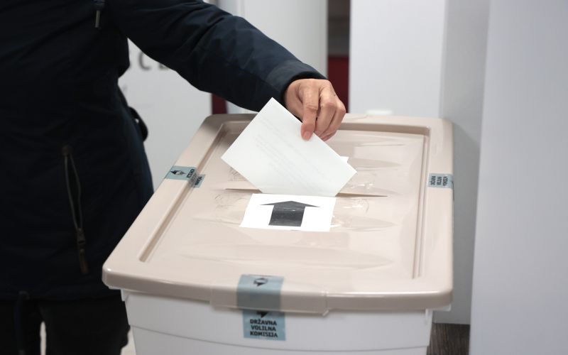 glasovanje, referendum