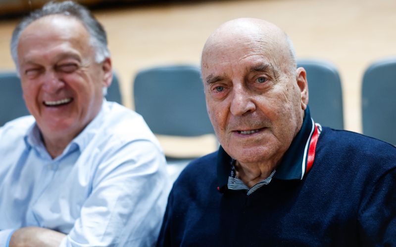Ivo Daneu