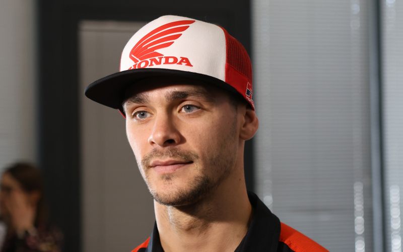 Tim Gajser