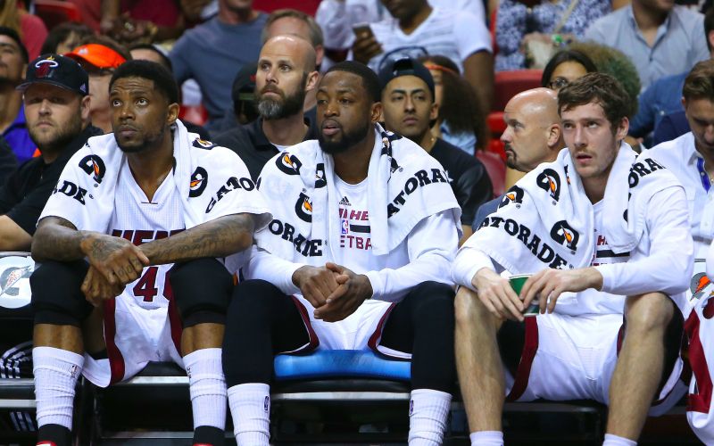 dwyane wade goran dragić udonis haslem.jpg
