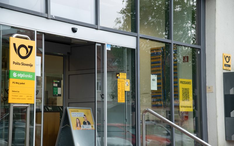 simbolična, pošta-murska-sobota