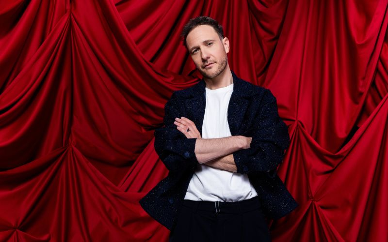 Klemen Slakonja, Evrovizija 2