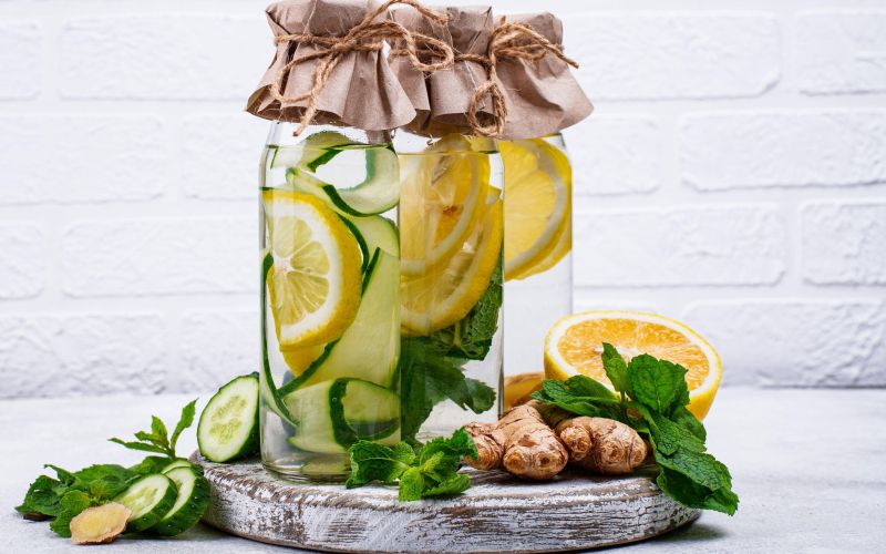detox