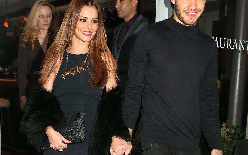 Liam Payne, Cheryl - Premoženje Liama Payna bo šlo njegovi nekdanji partne