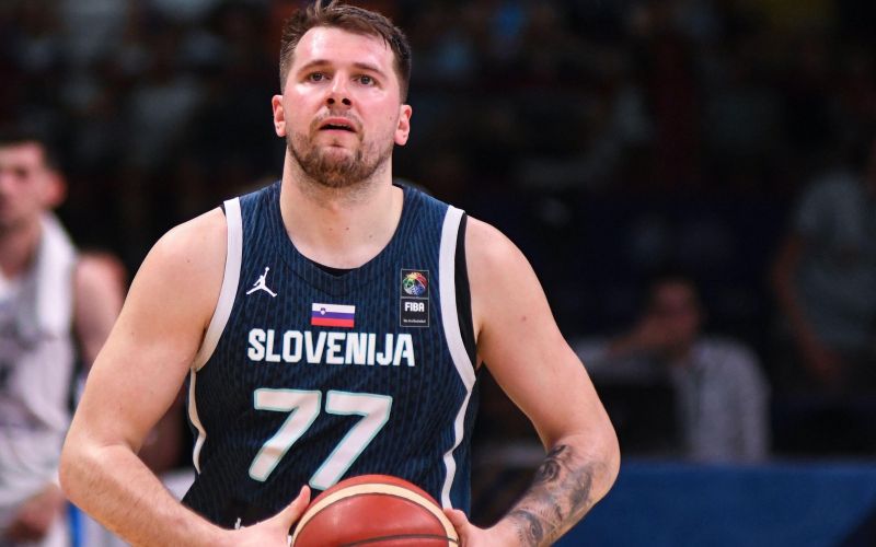 luka doncic