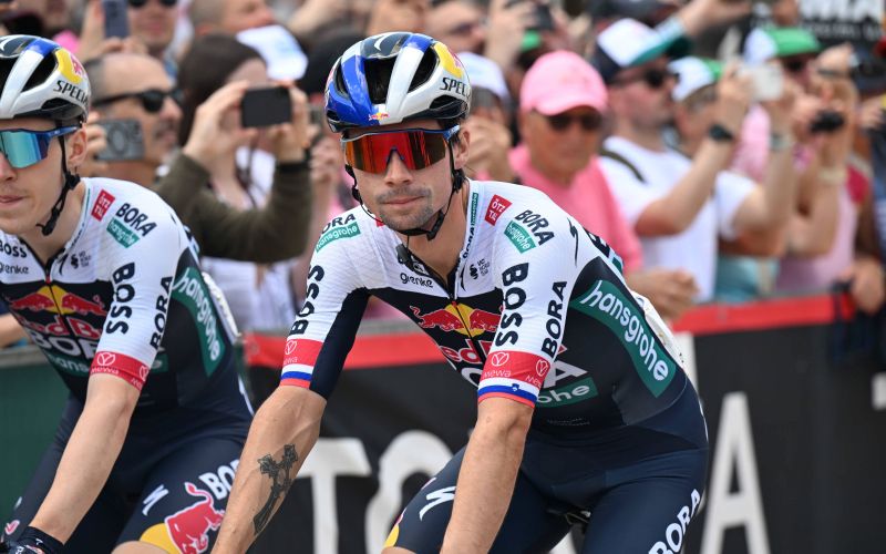 roglic