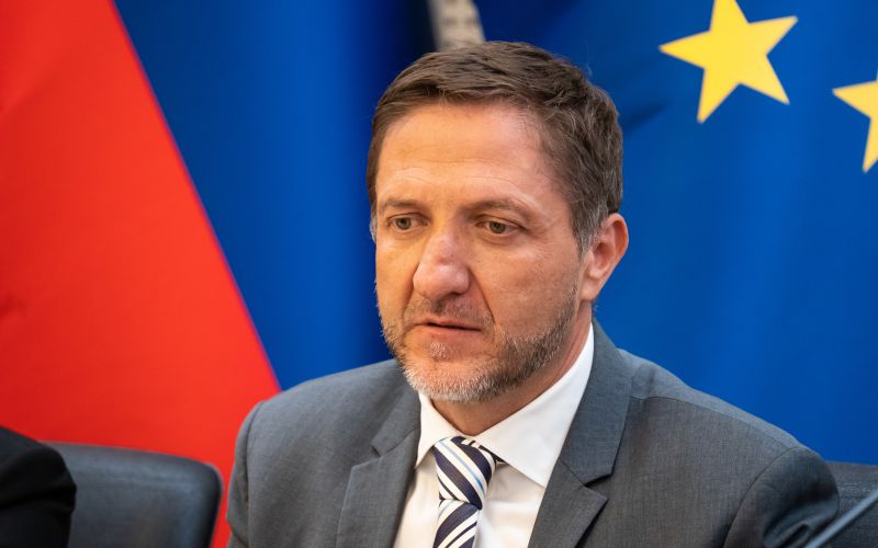 Klemen Boštjančič