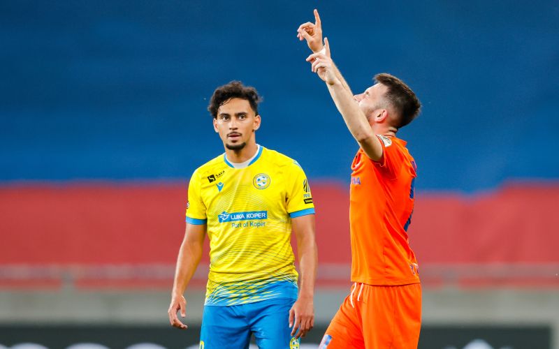 Celje Koper finale pokala